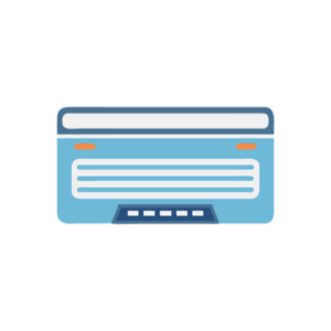 window ac normal services